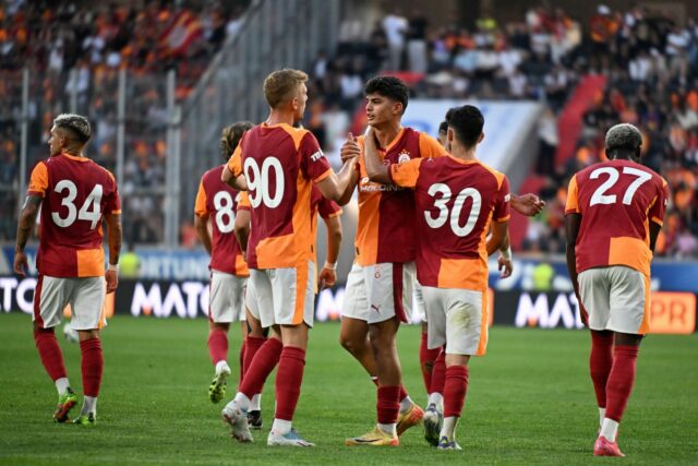 Galatasaray vs Cagiarri Tipy na predpoveď a stávky

