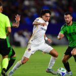 Galaxia žijúca v pivnici sa zameriava na konkurenčnú LAFC