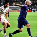Galaxy Získajte ďalšie víťazstvo, Edge DC United