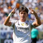 Garcia Double Act prevádzkuje Real Madrid na majstrovstvá sveta v klube -Semis