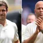 Gareth Bale a Arne umiestnia na tú istú stránku, aby predpovedali hlavu Premier League