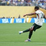 Joao Pedro sa skrútil v perfektnom otvárači za 18 minút k jeho prvému vystúpeniu pre Chelsea