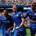 Gareth Bale robí odvážnu predpoveď titulu Premier League po tom, čo vyhral majstrovstvá sveta v klube Chelsea Club