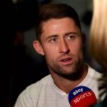 Gary Cahill verí, že prenos Chelsea môže zmeniť nádeje Premier League
