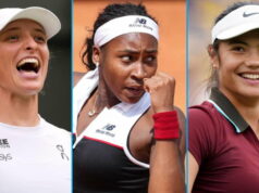 swiatek, gauff, raducuan, mboko, zverve, Draper Zistite možných súperov v United Cup Gauff & Swiatk Olove Area, Radacanu Returns, Sabalenka nemá