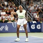 Coco Gauff National Bank Open Tenis