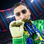 Gianluigi Donnarum pre mňa Utd je zapnuté 'Keď sa objaví aktualizácia prenosu bomby | Futbalový šport