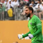 Gianluigi Donnarumma pre Chelsea Transfer posledný, ako uzavrela zmluva PSG