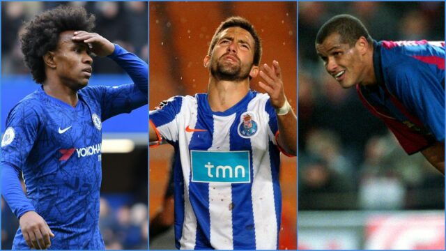 Gibbs-White sleduje Levi "Anger" únos a „masové argumenty vedúce k parku.

