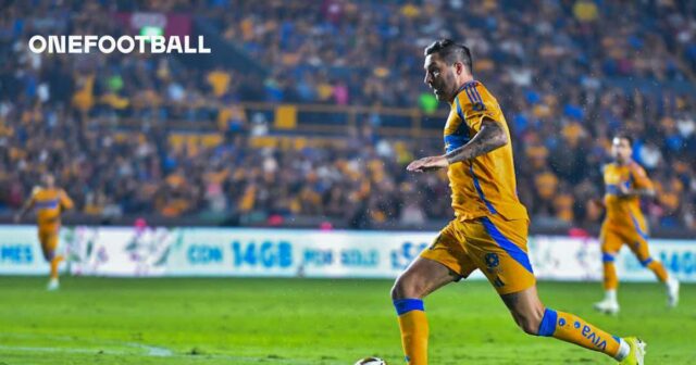 Icon: OneFootball