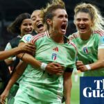 Girelli Double pošle Taliansko na Euro 2025 v posledných štyroch, keď Hegerberg vynecháva bodový kop | Dámske Euro 2025