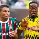 Gittens Deal sa dohodol po výzvach rokovania o „slávnom hráčovi“
