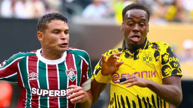 Gittens Deal sa dohodol po výzvach rokovania o „slávnom hráčovi“


