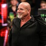 Goldberg bol schopný poraziť Gunthera na wwe snme, myslieť legendu