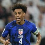 Golden Cup Confaf: Sh.ba, nedostaneme Guatemala ľahko pred semifinále, hovorí Tyler Adams