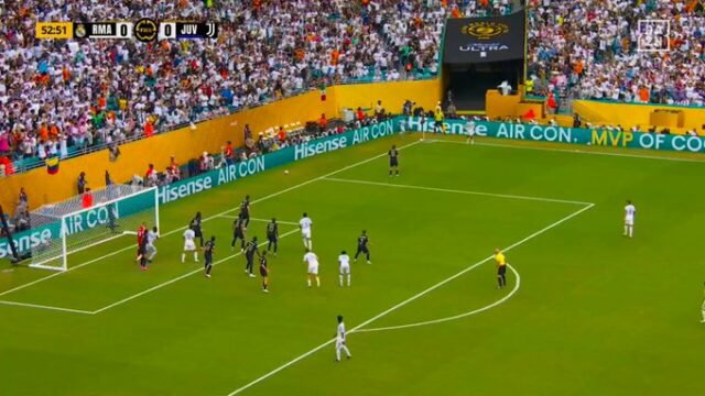 Gonzalo Garcia sa opäť dostane, keď Real Madrid vedie Juventus

