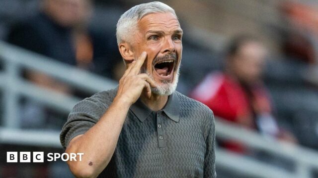 Jim Goodwin
