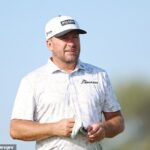 Graeme McDowell (na obrázku) verí, že svet č. 1 Scottie Scheffler má víťazný turnaj