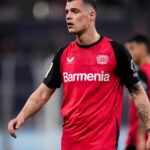 Sunderland je údajne v rozhovoroch s pečeňou Kus o podpise Xhaka tento rok v lete