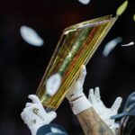 Greg Sankey hovorí SEC, Big Ten stále odlišný na najlepšom modeli CFP