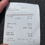 Štyri pinty Guinnessovej urobia z fanúšikov späť 31 GBP, čo predstavuje celkom 7,75 GBP za nápoj