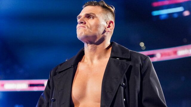 Gunther robí úžasné vyhlásenie po hlavnom víťazstve WWE v sobotu večer


