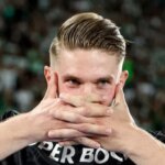 Gyokeres Signs, prevod 77 miliónov libier, oznámil Zubimendi - Arsenal Dream Squad pre AC Milan priateľský priateľ