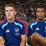 Gyokes začína, Gabriel sa zotavuje, zatiaľ čo Mikel Arteta ide silná - Dream Arsenal XI vs Tottenham