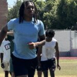 Hamilton sa obracia na obrancu „franšízy“, aby vyzdvihol program