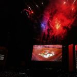 Hank Aaron poskytol jeden z nezabudnuteľných momentov hry All-Star