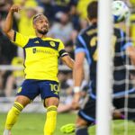 Hany Mukhtar's Stop Time Pk-Pk zdvihne Nashville o únii