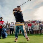 'Happy Gilmore 2' sa hojdá smiech, dedičstvo a legendárne kamery