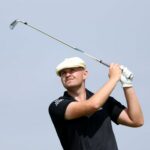 Harry Hall on Genesis Scottish Open 2025 - Zdroj: Getty