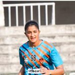 Harshika Jain a Gokulam hrajú v prvej Rumunskej divízii po podpise s CS Athletic Olympia Gherla
