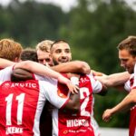 Haugesund vs. kfum