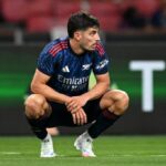 Havertz zdôrazňuje problém gyokerov, hviezd Martin Zubimedi a ľavého problému Arsenalu