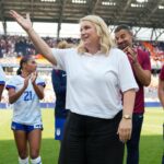 Hayes: Teraz idú do „ďalšej fázy“ pred Majstrovstvom sveta žien