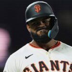 Heliot Ramos SF Giants trpí zlým omylom