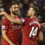 Héros culte de Liverpool avec `` Strange Career '' Choque les fans avec le dernier transfert en Islande