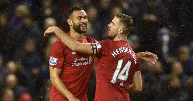 Héros culte de Liverpool avec `` Strange Career '' Choque les fans avec le dernier transfert en Islande
