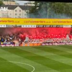 Hertha Berlín sa zahrieva na 2.