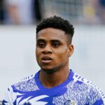 Togo International Thibault Klidge sa pripojil k Hibs z Luzern po prijatí trojročnej dohody