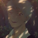 "Hikaru" Ako vidíte v anime (obrázok cez obrázky Cygames)