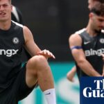 Hľadanie nepredvídateľnosti Maresca je mimo stratégie prevodu Chelsea Chelsea
