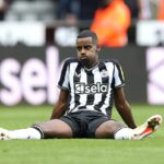 Dúfa, že Alexander Isa bude konať do Liverpoolu tento rok v lete, môže mať mozgovú príhodu
