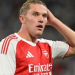 Hodnotenie hráča Arsenal vs Tottenham: Dva hviezdy bojujú, pretože gyokári ovplyvňujú ich debut | Futbalový šport