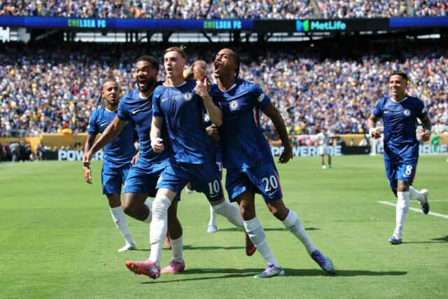 Hodnotenie hráča Chelsea 3-0 PSG: Les Parisiens zbúraná vo finále svetového pohára klubu od nekontrolovateľných blues

