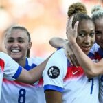 Hodnotenie hráča Lionesses proti Holandsku: 9/10 Trio Star ako búrka Anglicka až do výhry Euro | Futbalový šport