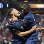 Hodnotenie hráča PSG 2-0 Bayern Mníchov: 9 mužov Parisiens Pokrok v semifinále svetového pohára klubu