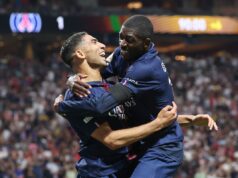 Ousmane Dembélé a Achraf Hakimi chýbali na tréningu PSG, ale… Hodnotenie hráča PSG 2-0 Bayern Mníchov: 9 mužov Parisiens Pokrok v semifinále svetového pohára klubu